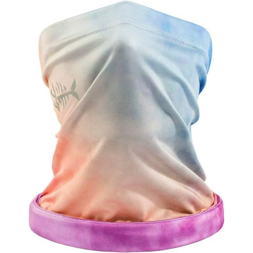 🌸NEW BASSDASH UPF 50+ UV Sun Protection Neck Gaiter Fishing Mask.